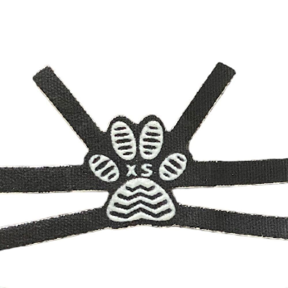 Paw Pad Grips Dog Size XS New 16 Pads Furbaby Pet Gear